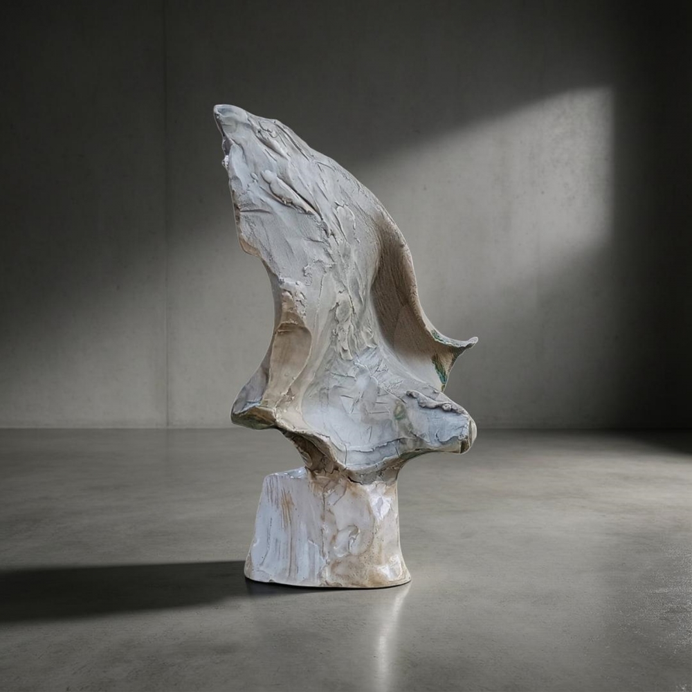 A Leaf With a Purpose