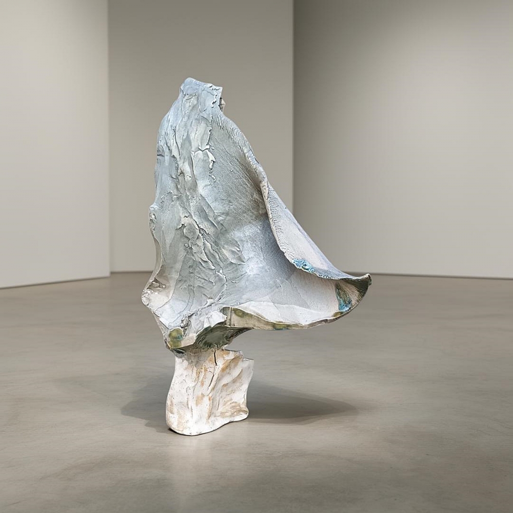 A Leaf With a Purpose