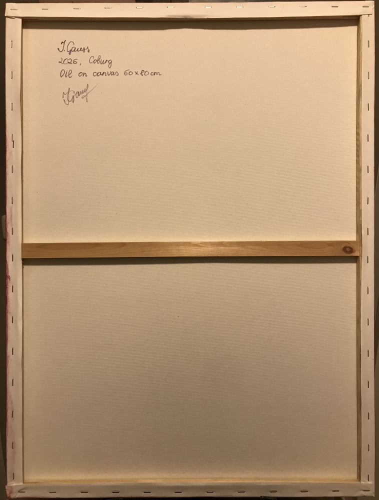 \"Poetry of Petals\" 