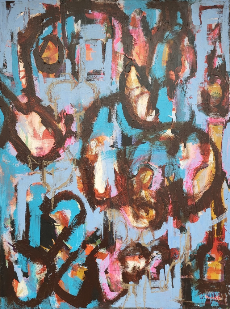 Inappropriate Friends