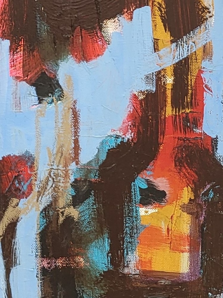 Inappropriate Friends