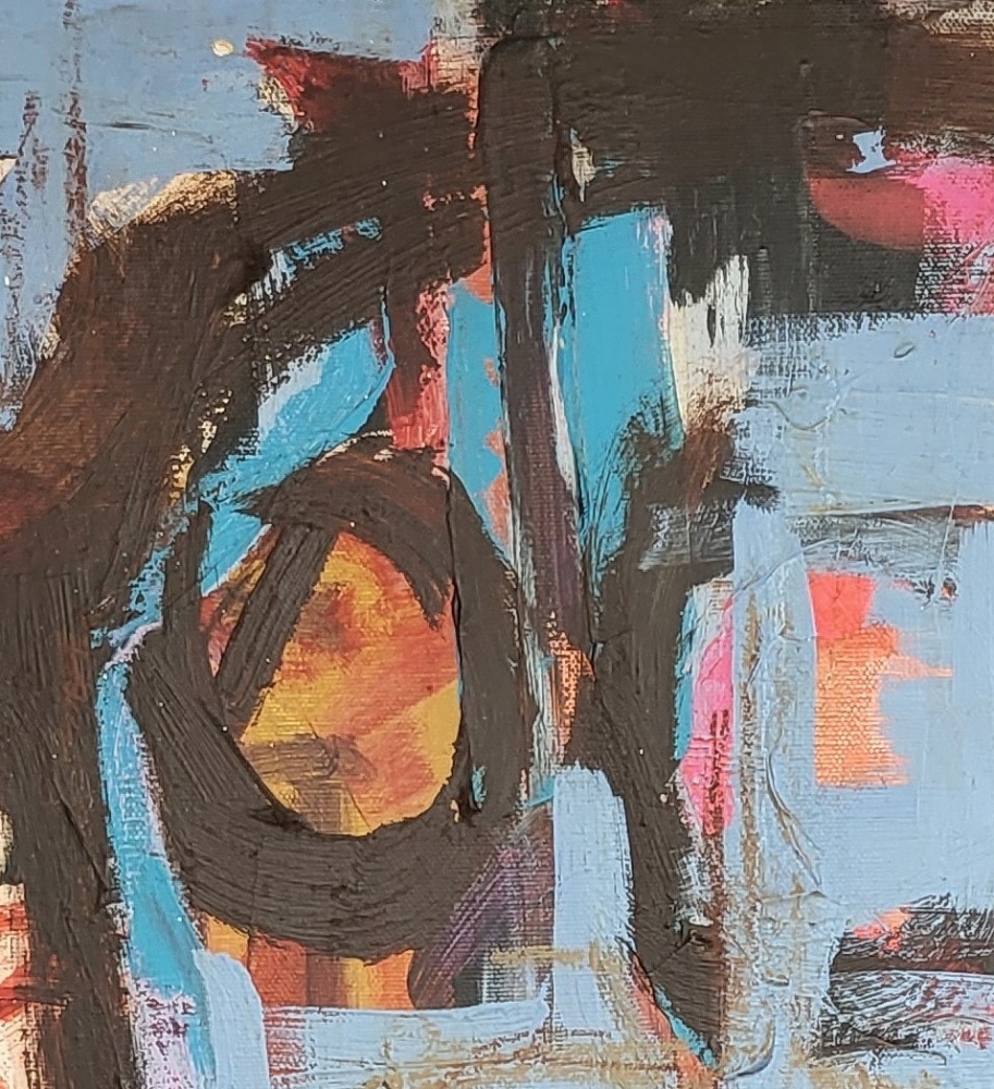 Inappropriate Friends