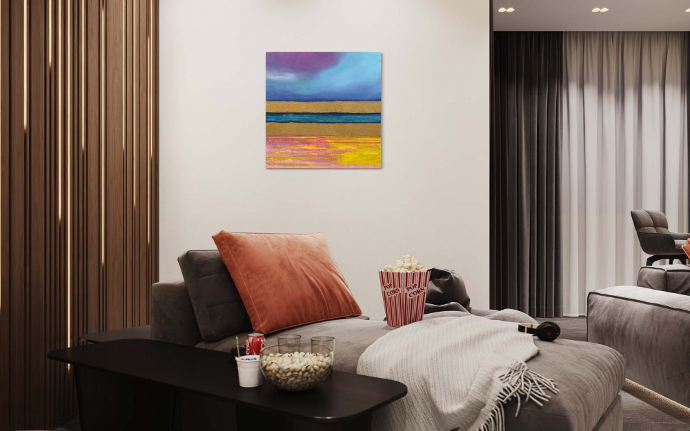 Bridlington Shoreline