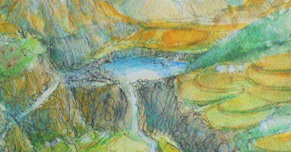 Dream Path To Annapurna