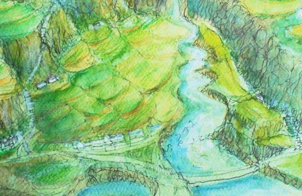 Dream Path To Annapurna