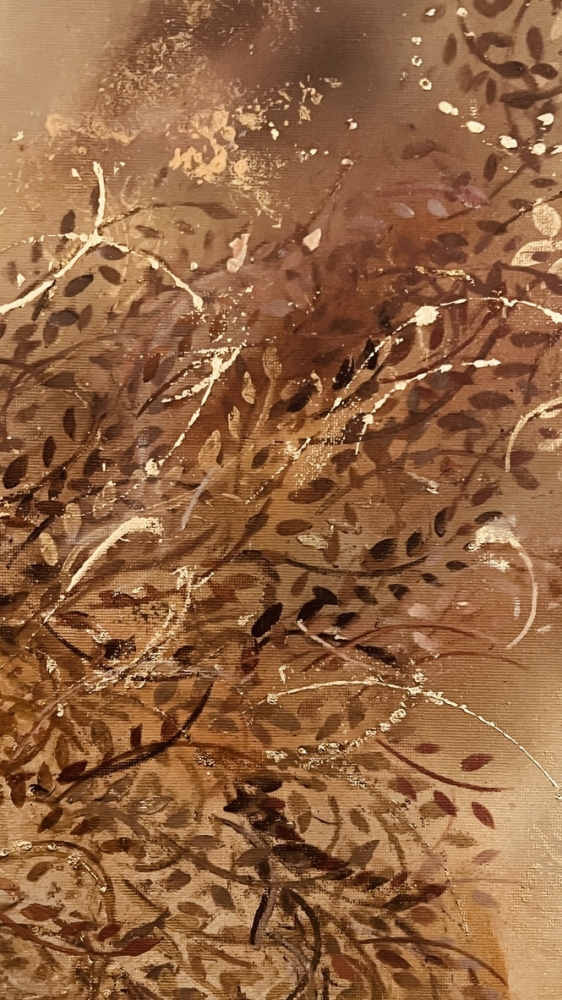 She: Before The Flame