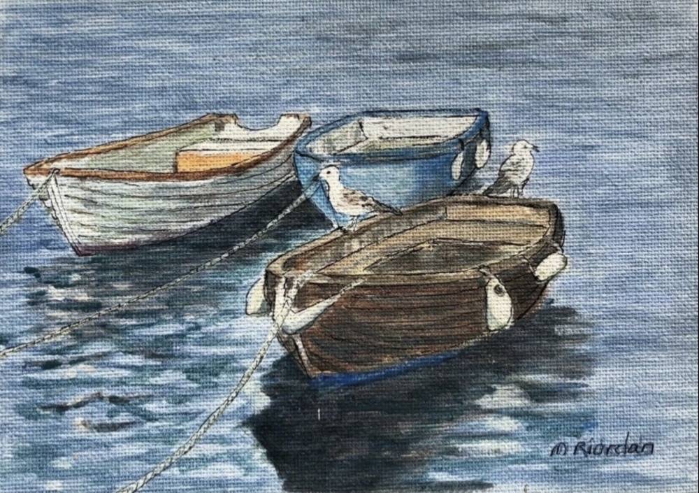 Dinghies