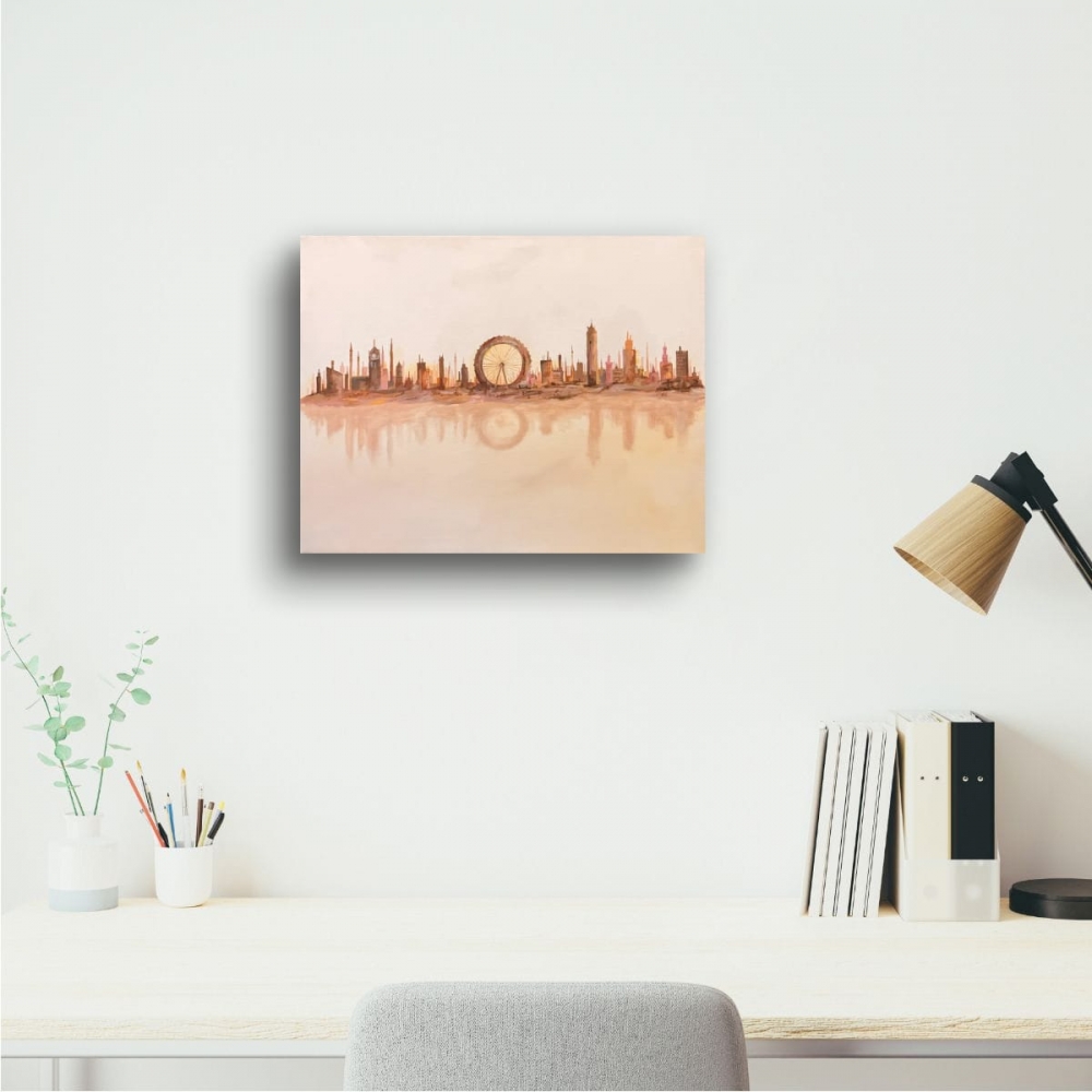 City View Beige