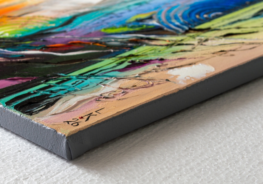 Breaking the Silence