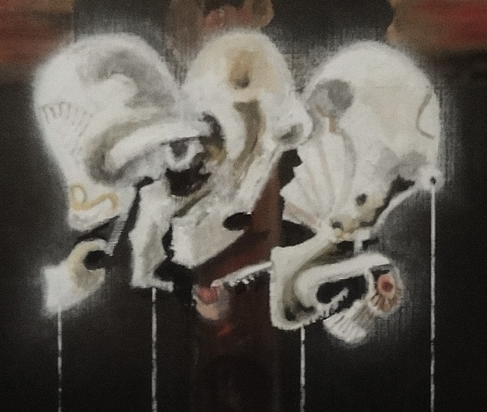 After Human Centipede: Heads Only