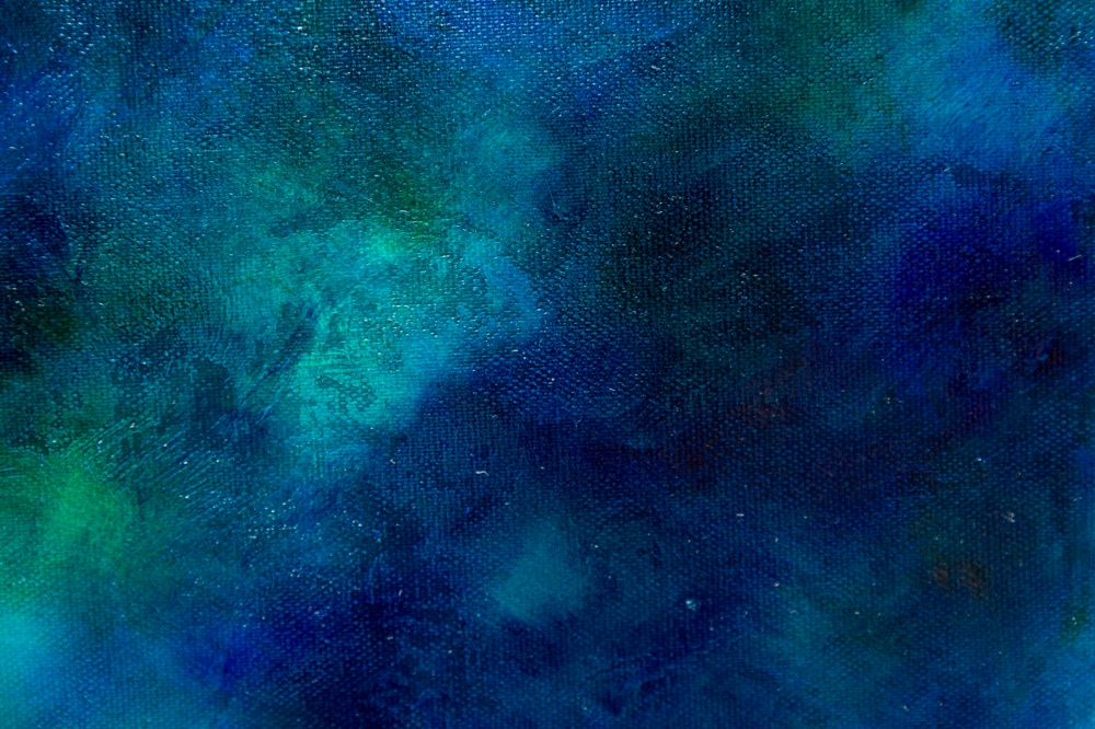 Light Over The Mountain