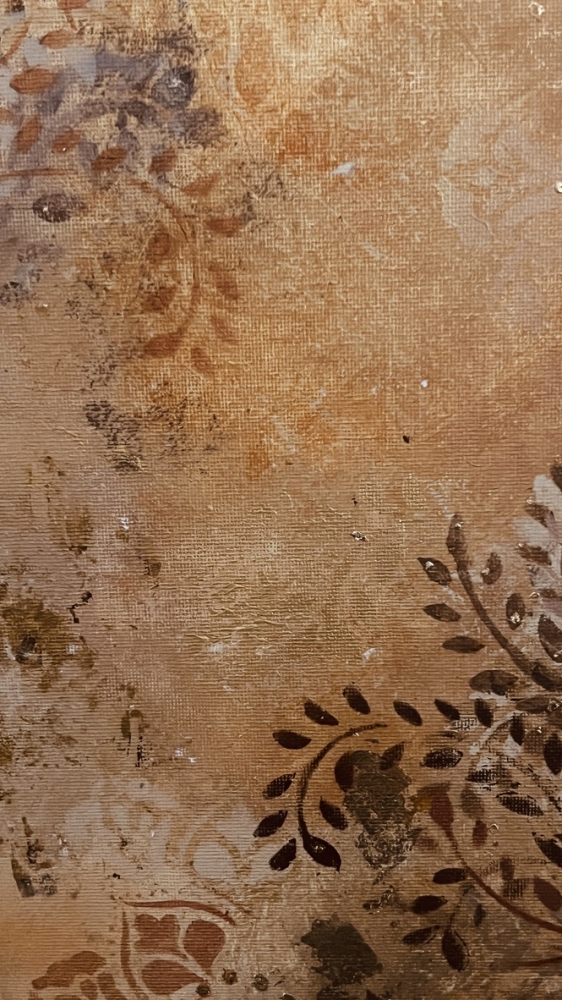 She: Before The Flame