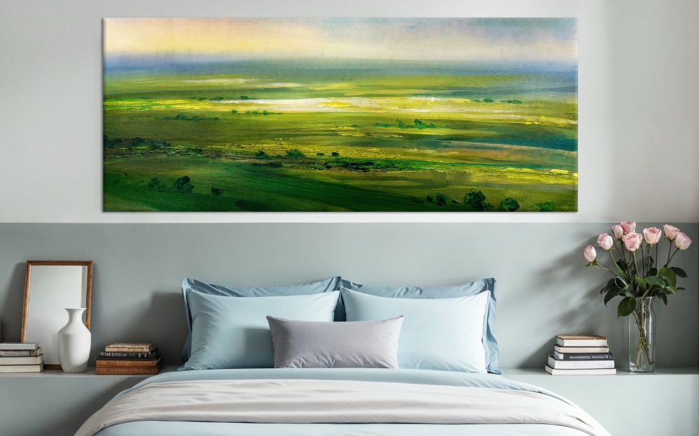 Light Across The Land