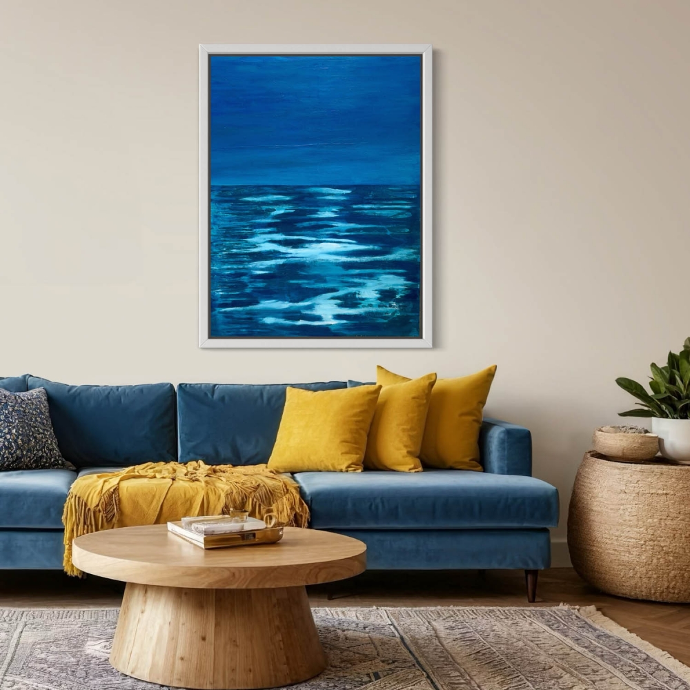 Finisterre – A Night at Sea