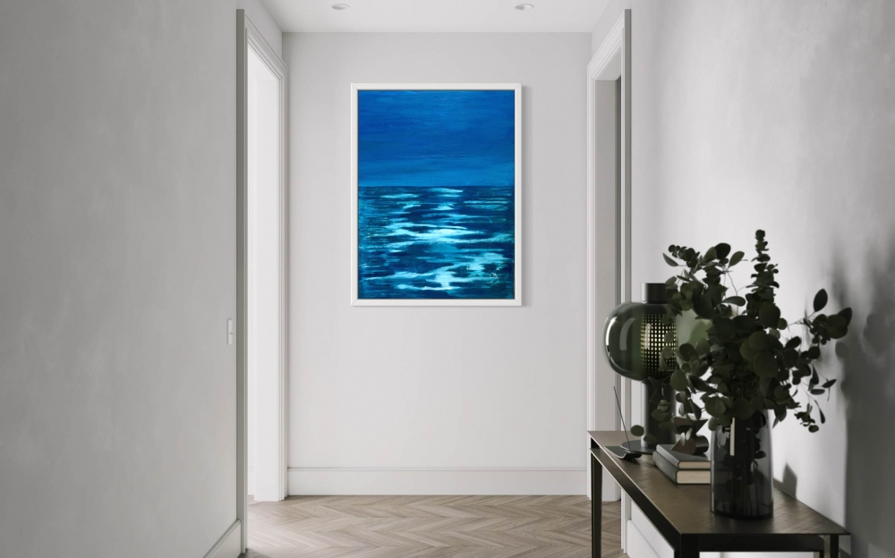 Finisterre – A Night at Sea