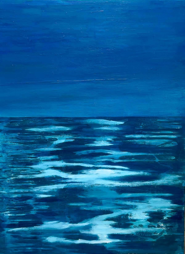 Finisterre – A Night at Sea