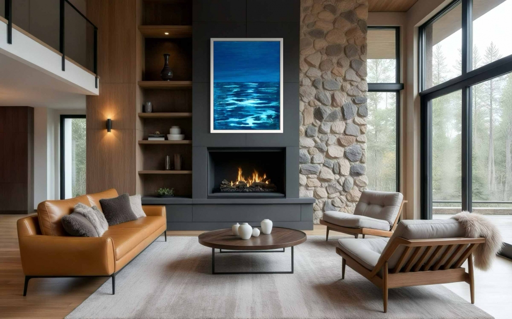 Finisterre – A Night at Sea