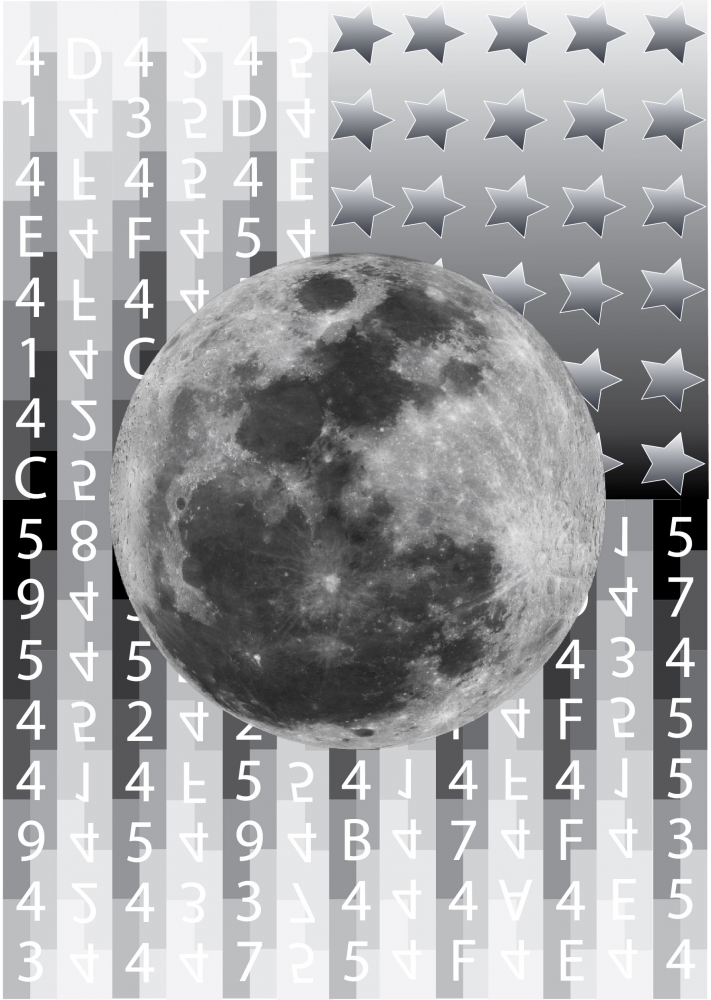 You Bring Lightness (Around The Light Side Of The Moon)