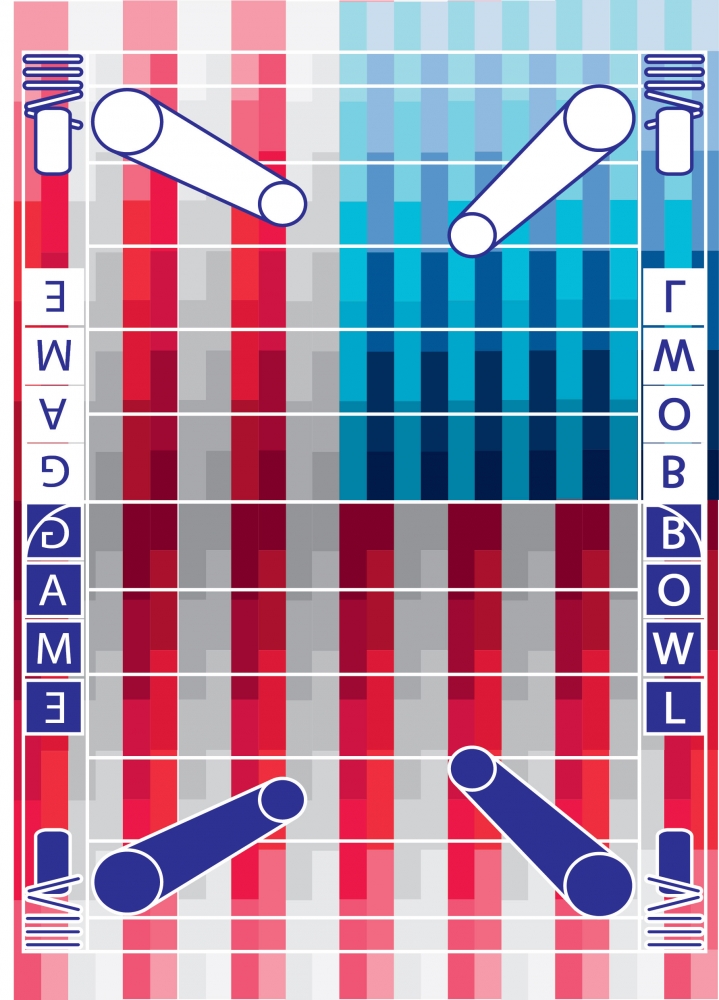 Super Bowl Bay Area Edition 2026