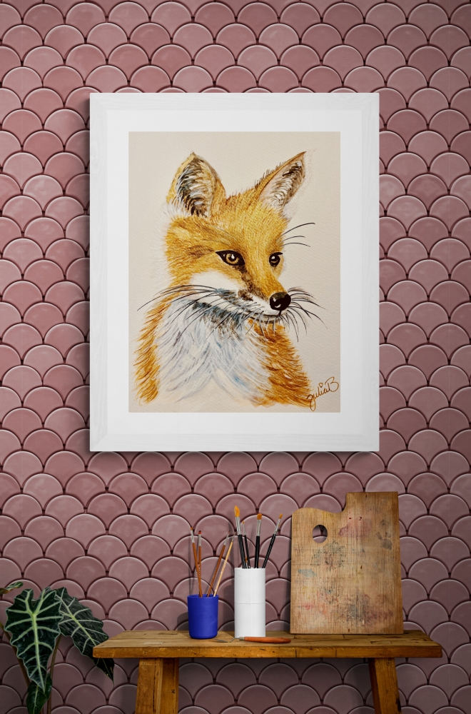 Mr Fox