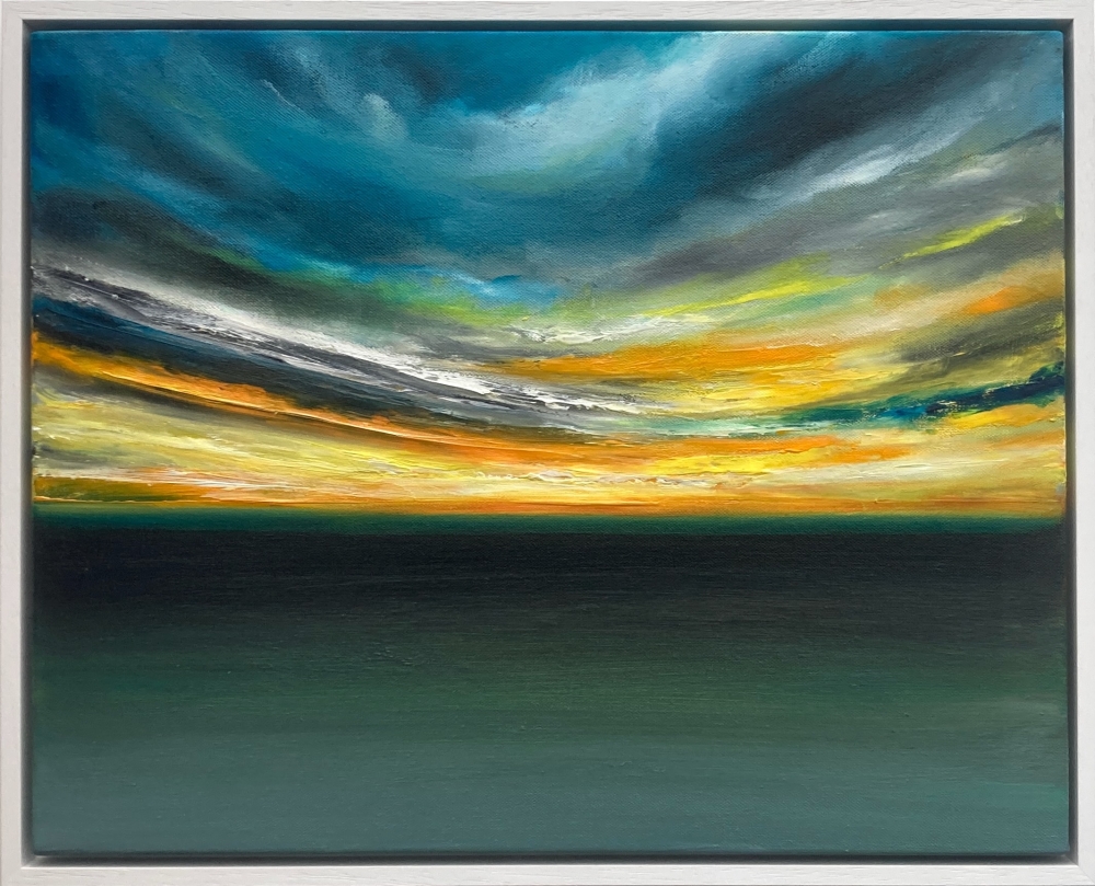 Goodnight From Dungeness