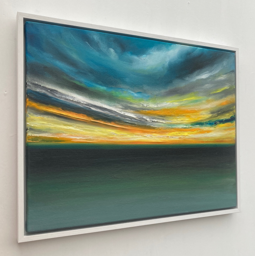 Goodnight From Dungeness