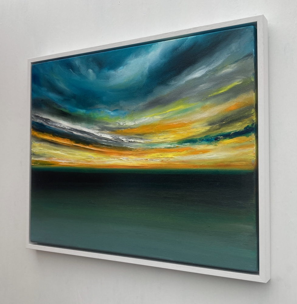 Goodnight From Dungeness