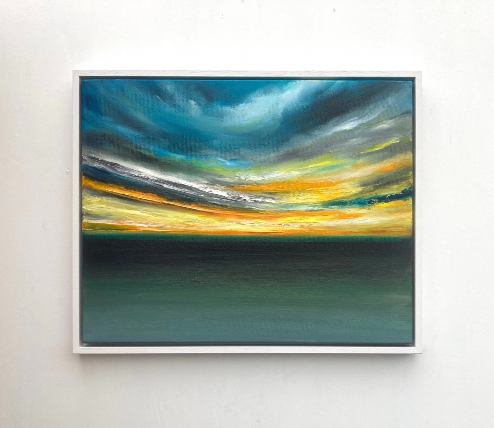 Goodnight From Dungeness