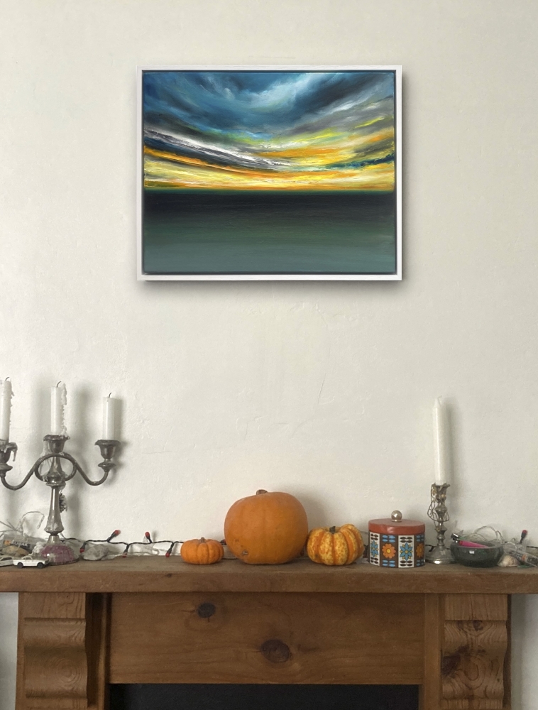 Goodnight From Dungeness