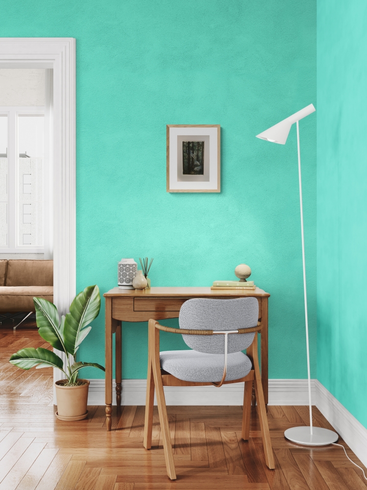 “Forest of the Tidal Breath”  