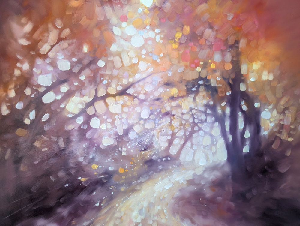 Hope Springs Eternal