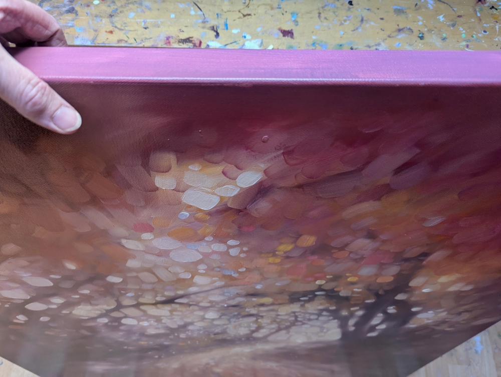 Hope Springs Eternal