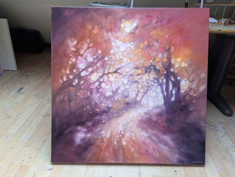 Hope Springs Eternal