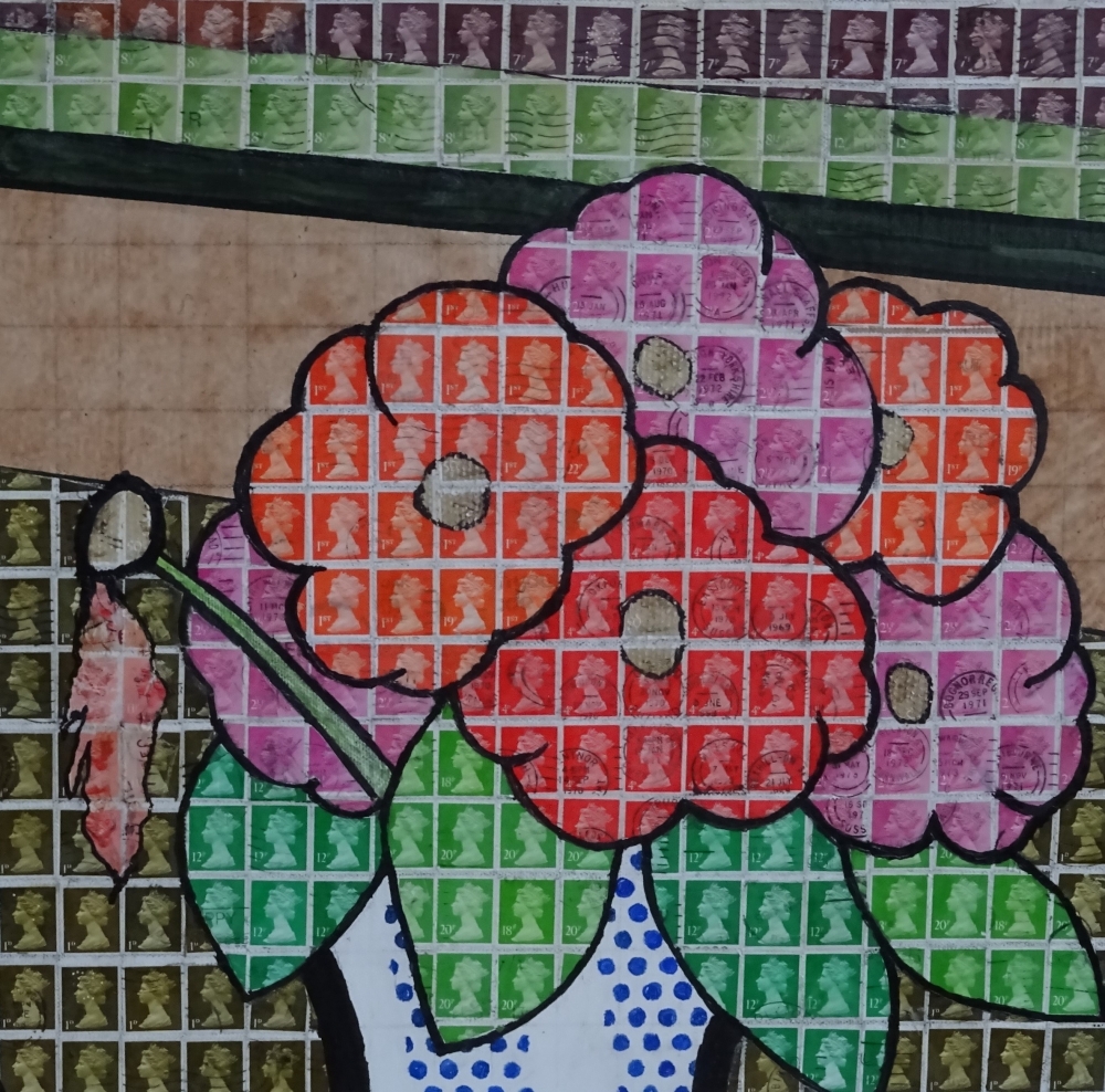 “You’re not bar hopping again Edward?”