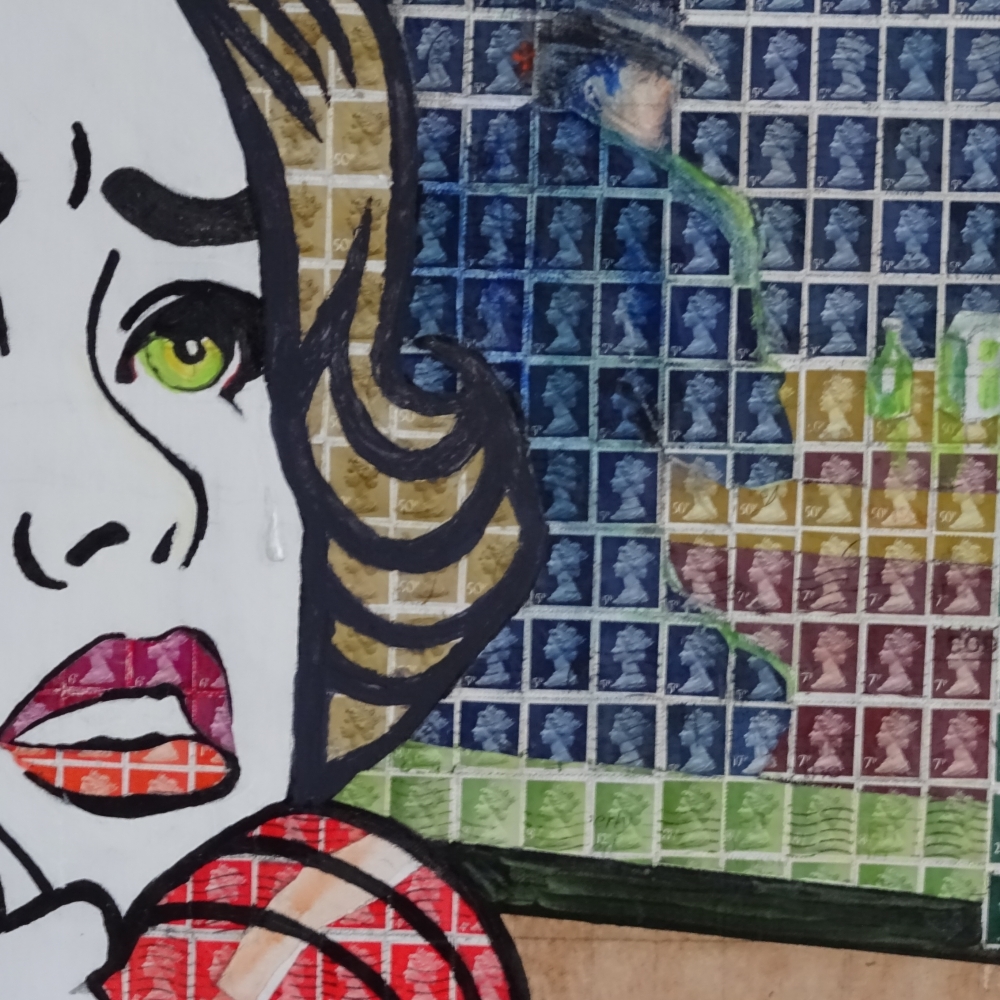 “You’re not bar hopping again Edward?”