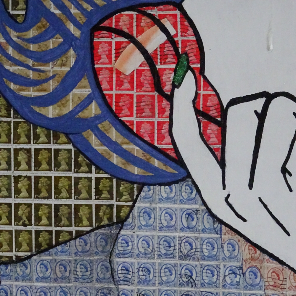 “You’re not bar hopping again Edward?”