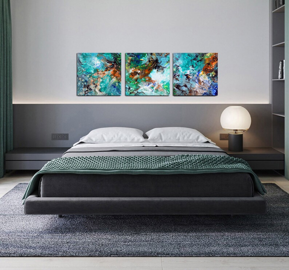 Breath of the Landscape 