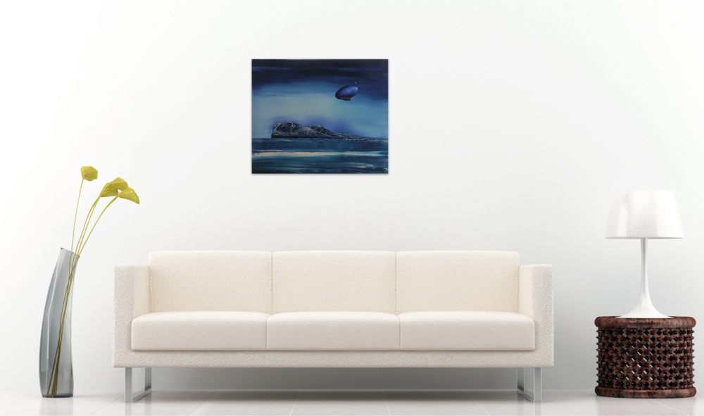 On the Way to Antarctica