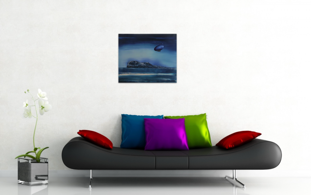 On the Way to Antarctica