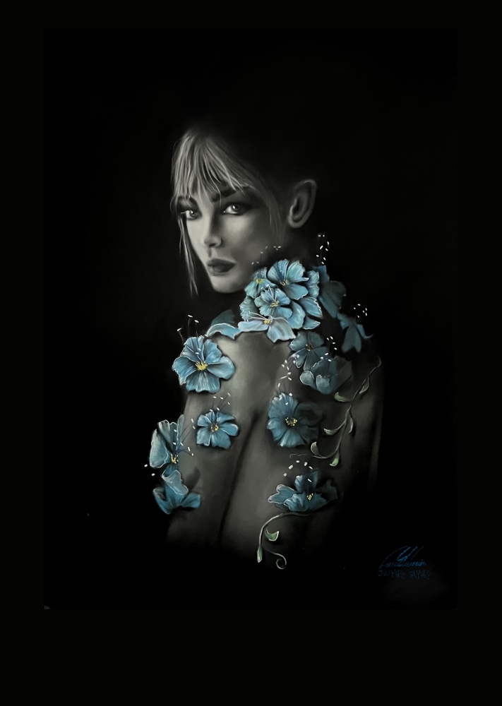 Revealing Of The Ruach