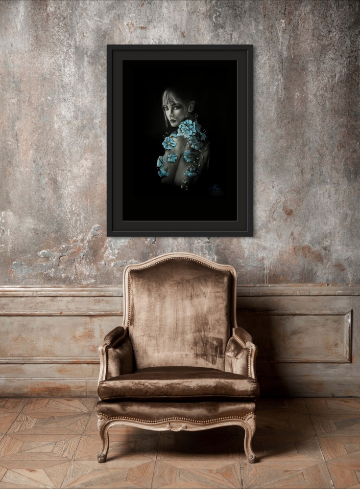 Revealing Of The Ruach