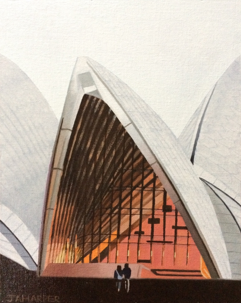 A Night At The Opera