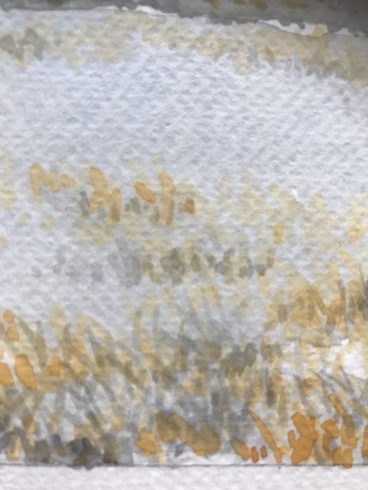 Calm...The Unseen At Wicked Wooster County, New Mexico