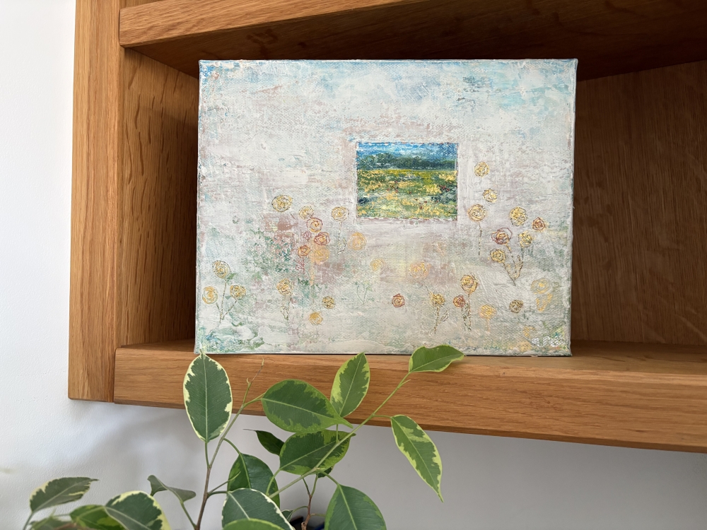 Clothed With Splendour