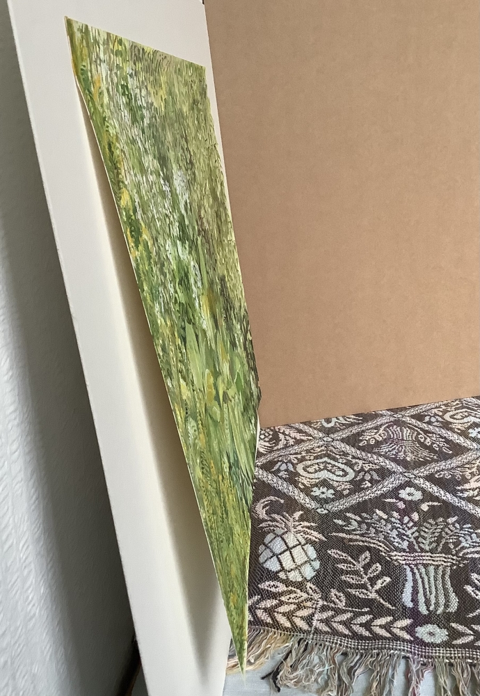 Ann’s Garden - Dublin