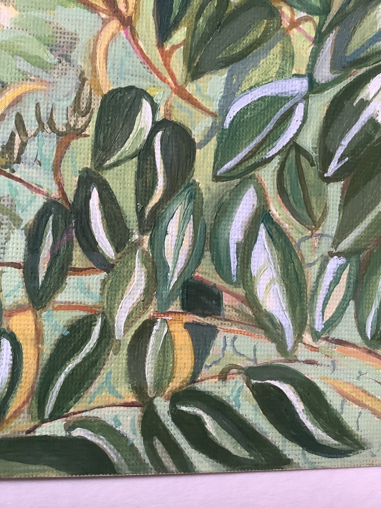 Ann’s Garden - Dublin 2/4