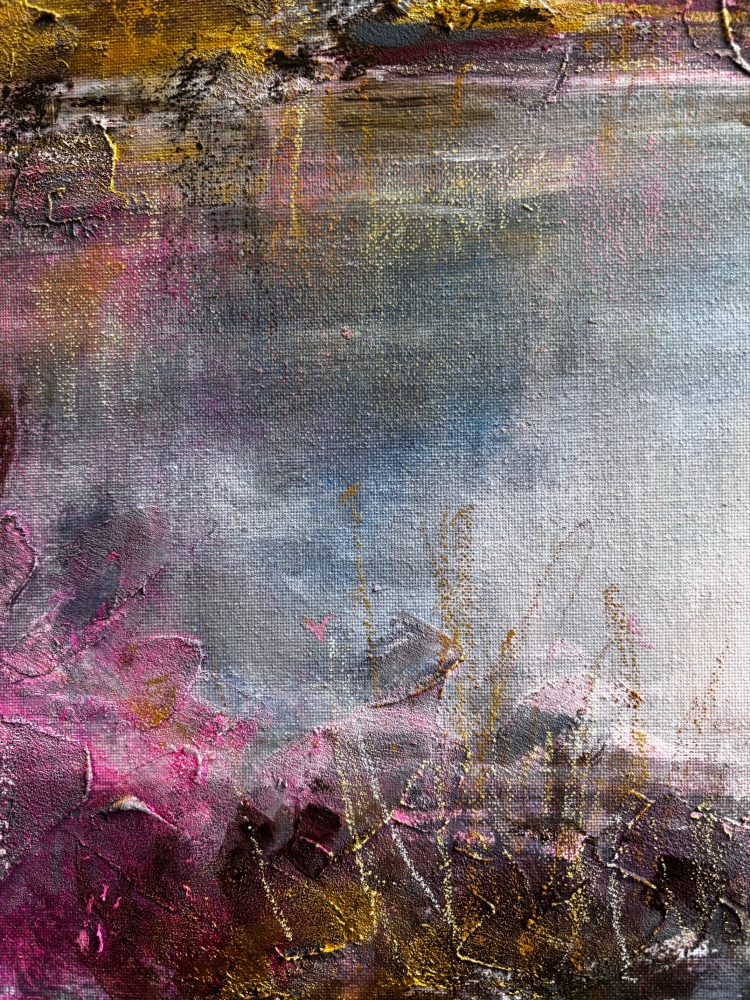 Glencoe's Whispered Light