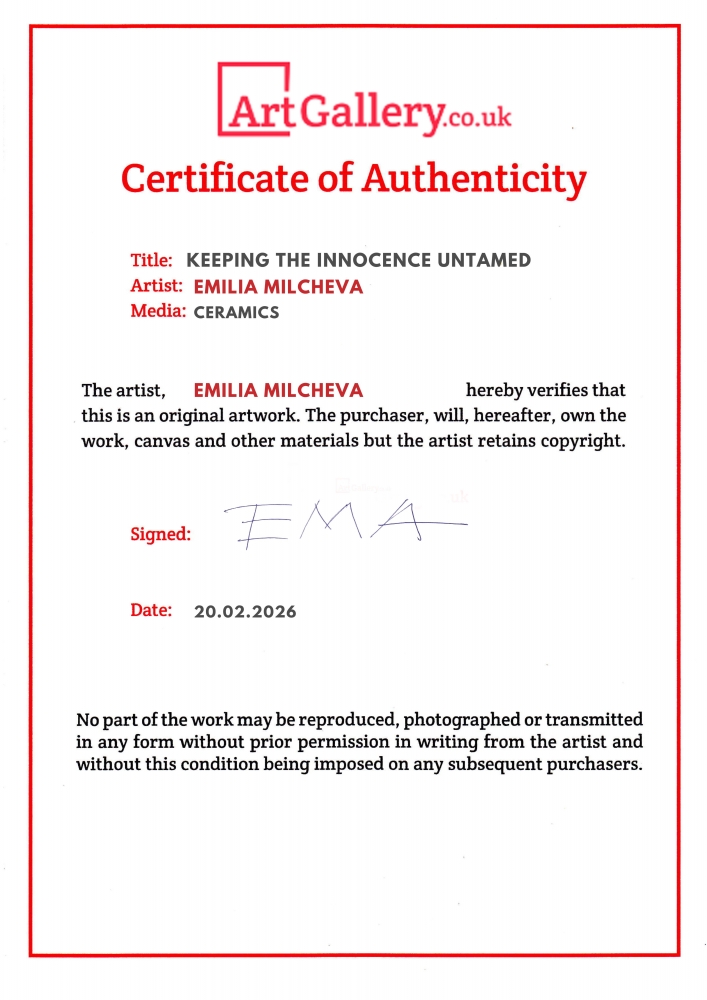 Keeping the Innocence Untamed