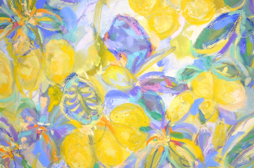 Sicilian Lemons 2026 