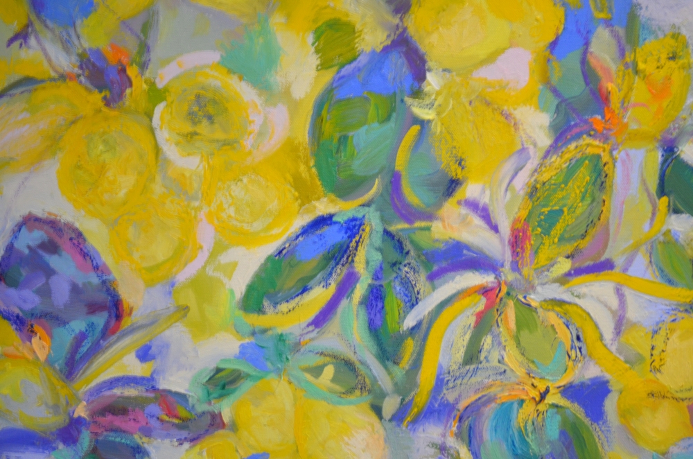 Sicilian Lemons 2026 